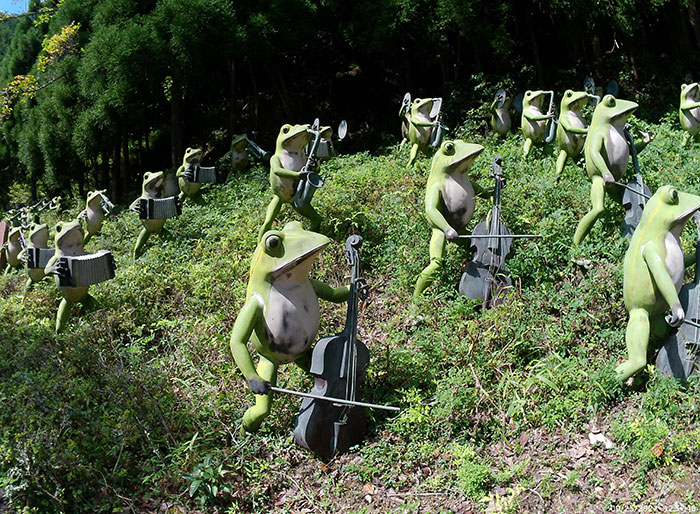 “Stay Crazy Japan”: 48 Interesting Pics That Show Why Japan Is A Country Like No Other
