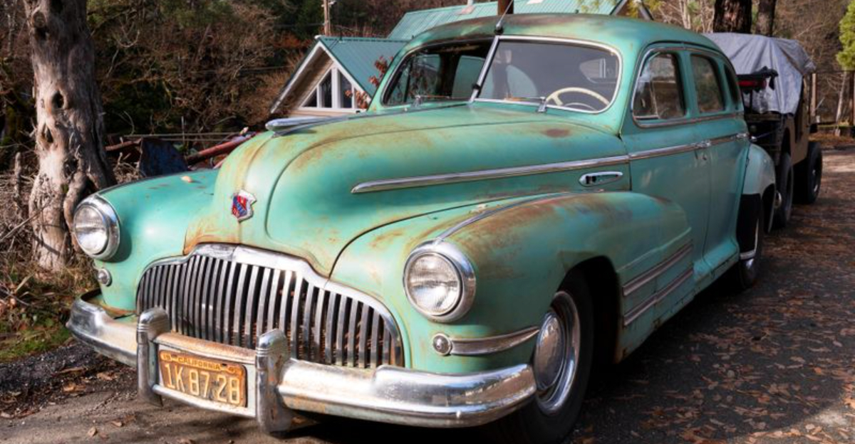 17 boomer things we’re watching disappear in real time
