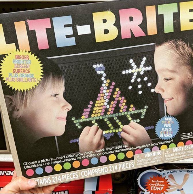 Your favorite childhood toys How much are they worth now?