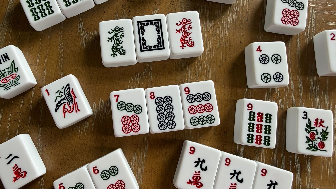 Charlotte gets its first mahjong studio