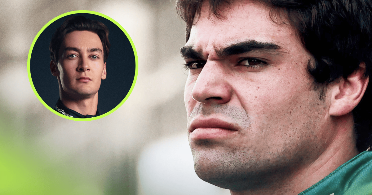 Sky F1 pundit claims Stroll 