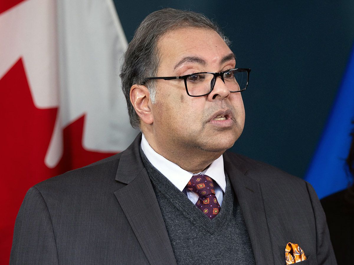 Bell: Say what? Danielle Smith UCP not toppling, kicks NDP butt in poll