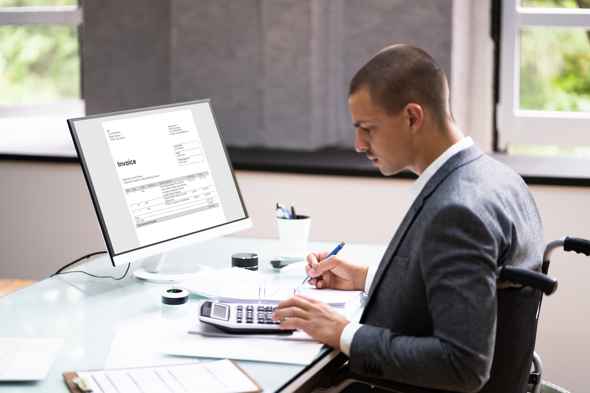 The complete guide to small business invoice management