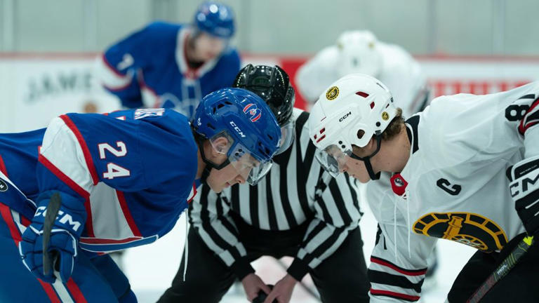 Your obsession with 'Heated Rivalry' is about much more than sex ...