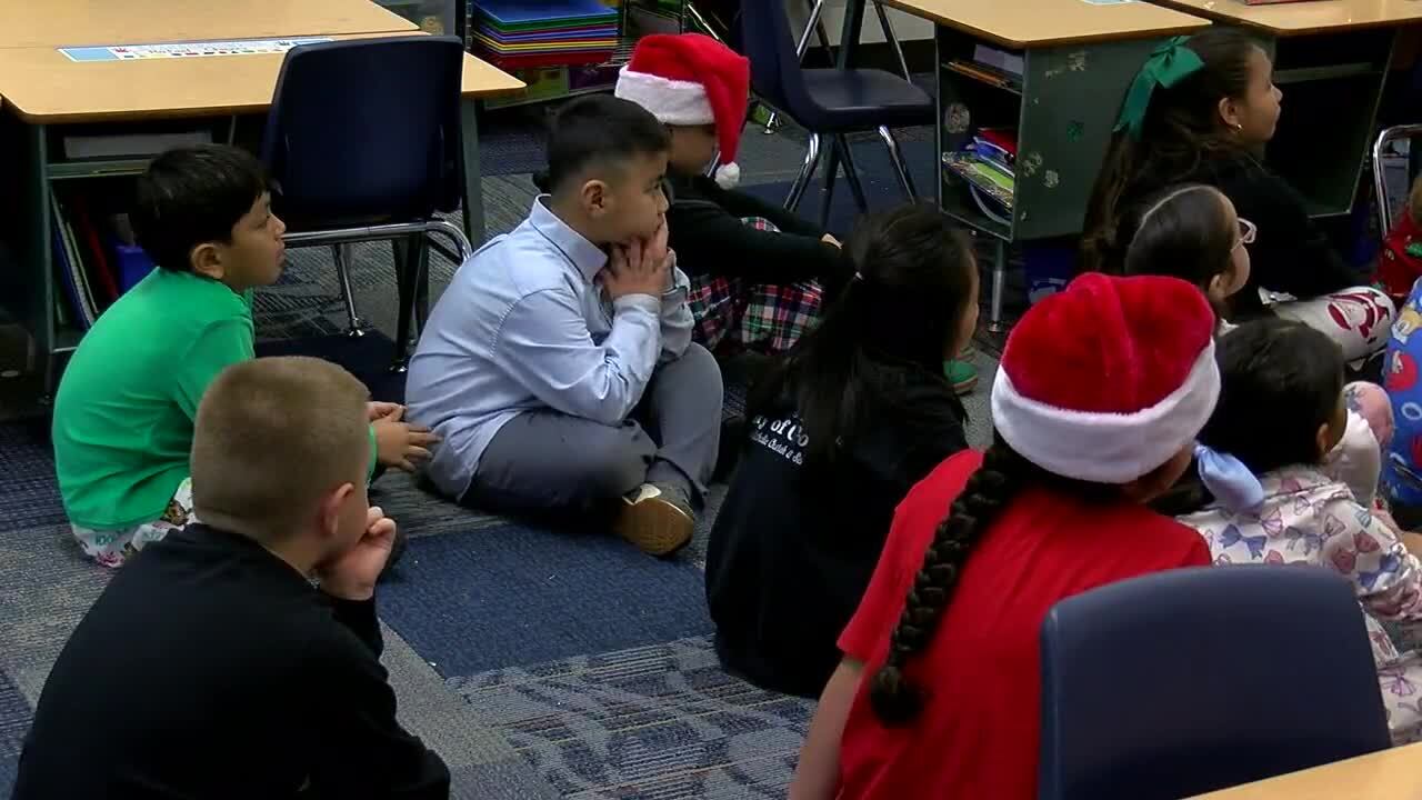 Applications for Texas’ school voucher program opens tomorrow