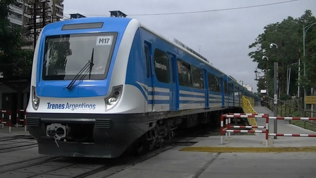 Paro de trenes confirmado: este jueves 5 de febrero no habrá servicio ...