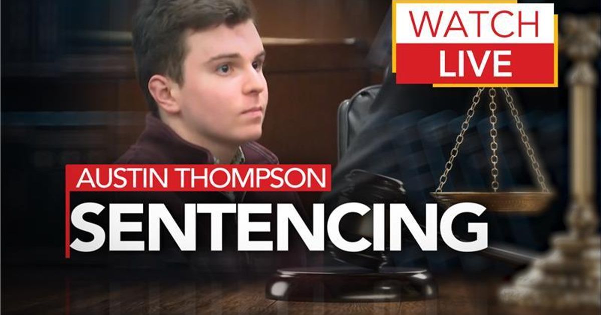 Feb 3, 2026 sentencing: Family, investigators share painful memories of ...