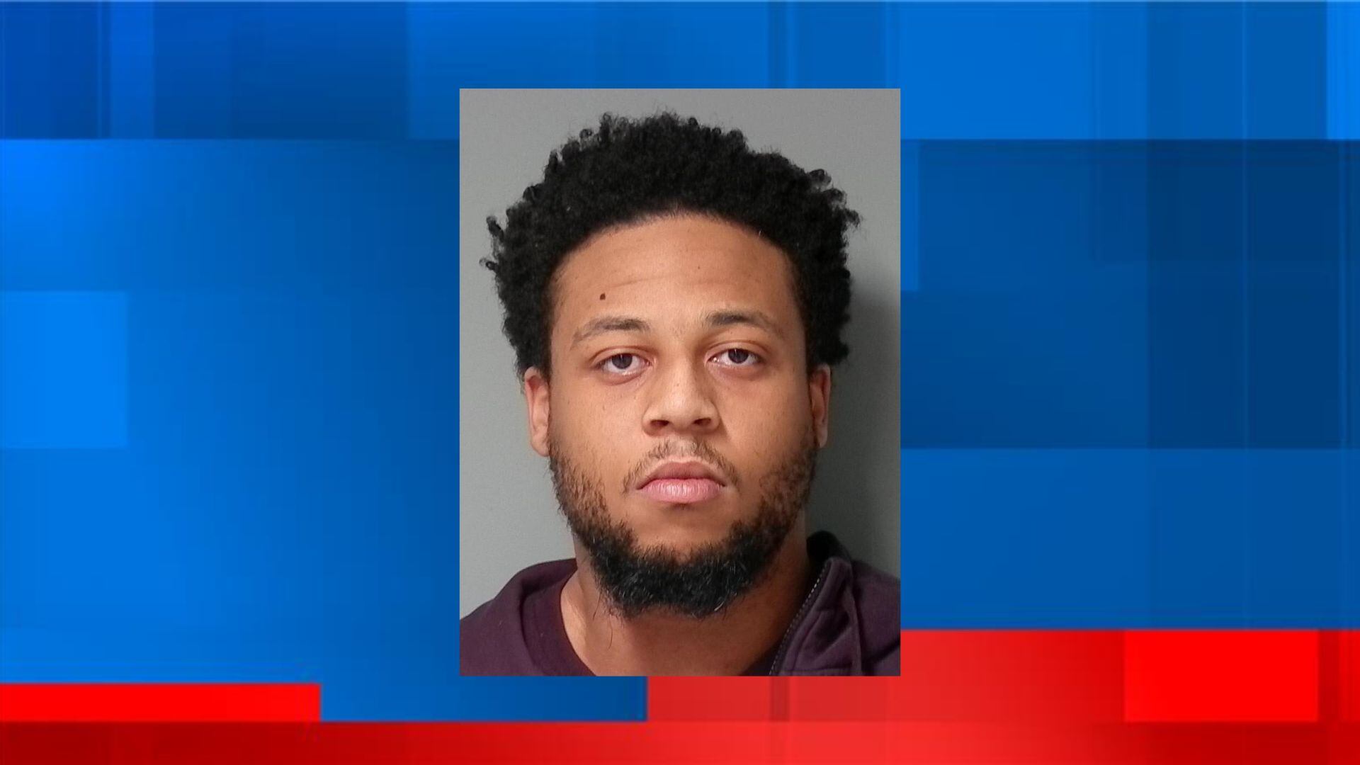 Man charged in deadly Lansing street racing crash appears in court