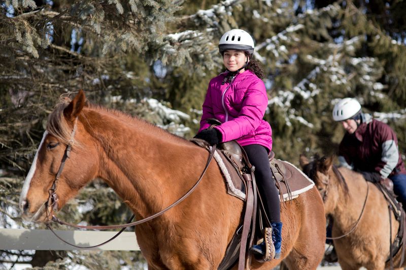 11 Upstate New York ranches perfect for a getaway