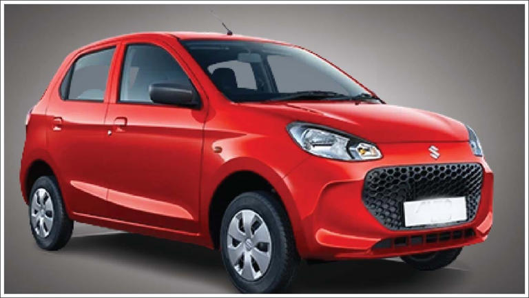 Best cars: దేశంలోనే అత్యంత చౌకైన రెండు కార్లు.. మైలేజీ 33 కి.మీ!