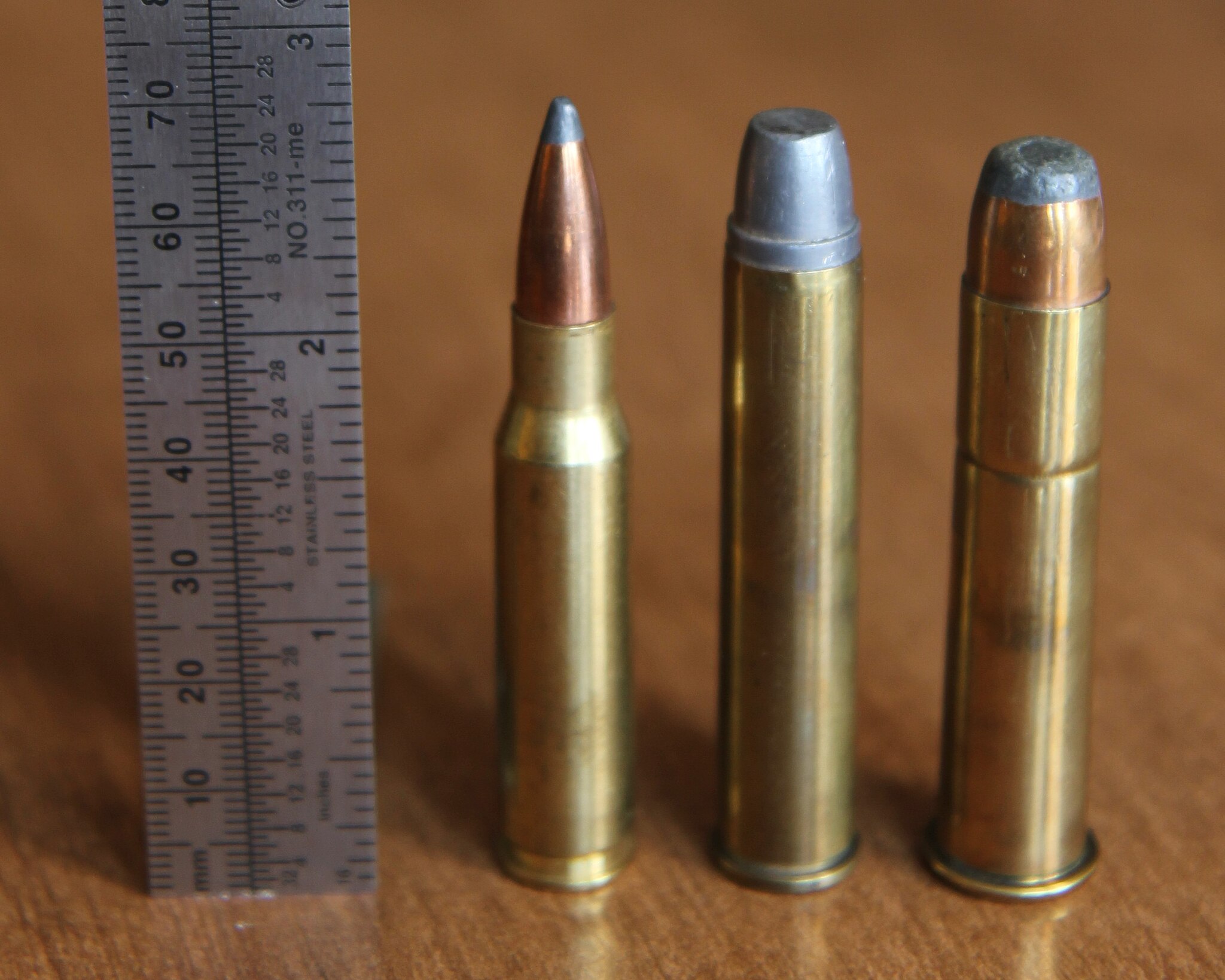 5 calibers that stay consistent past 300 yards without being finicky
