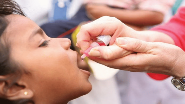 As rich nations cut aid, Lancet study warns of 22 million preventable ...