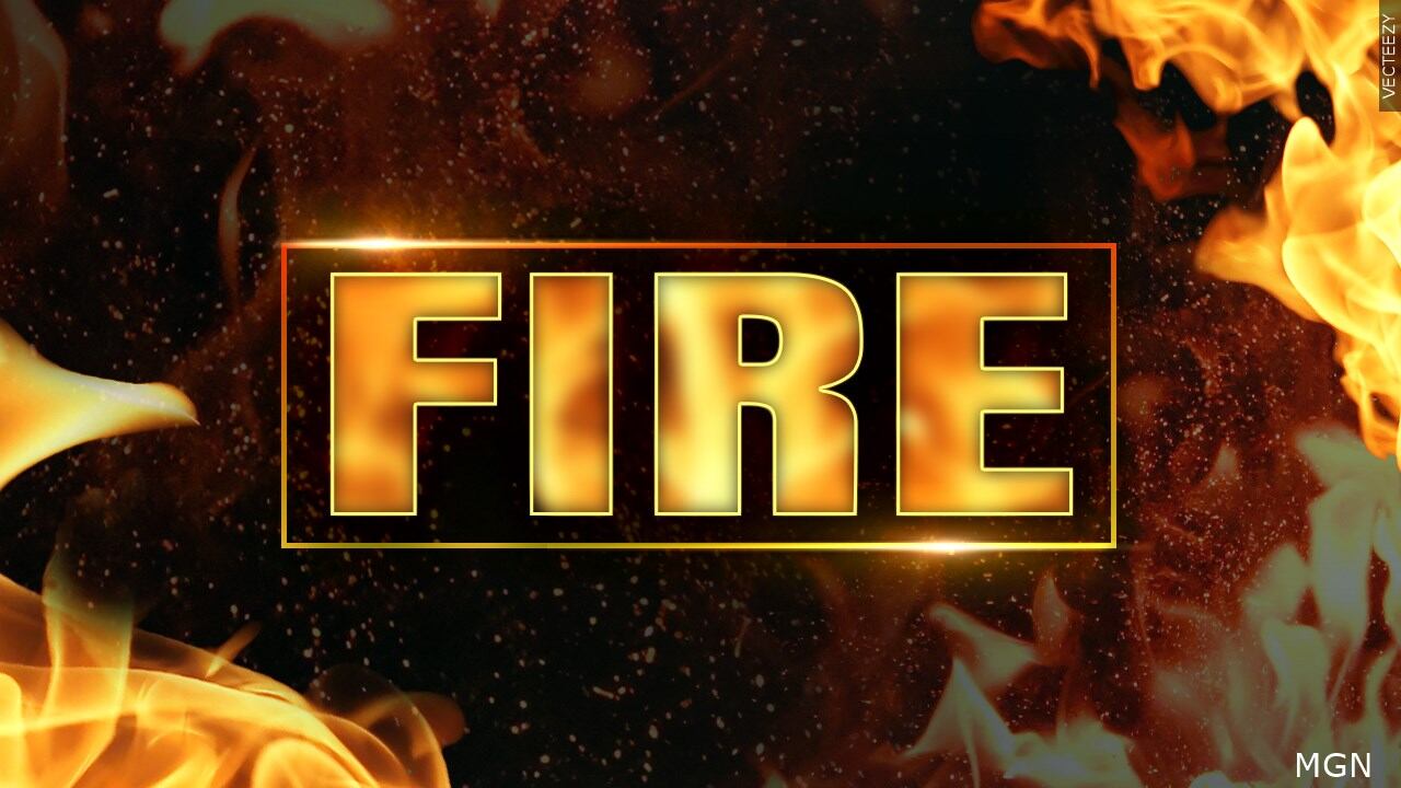 Kelly issues verbal disaster declaration for fire suppression efforts