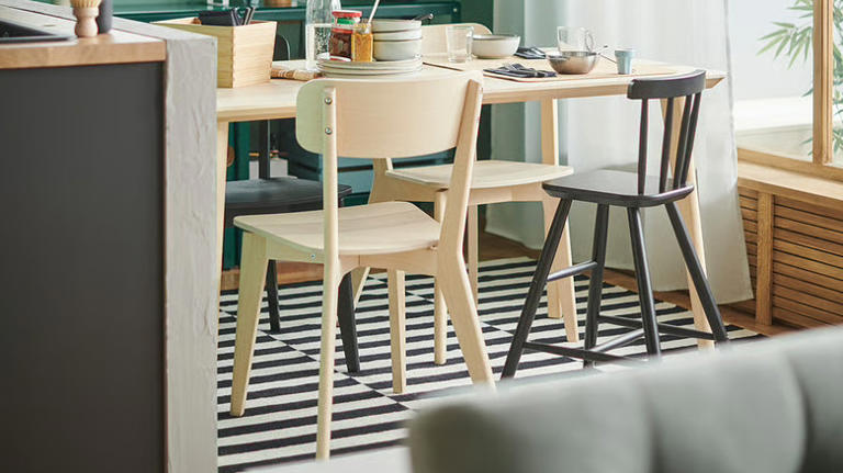 17 high-quality Ikea products you can use to furnish your home on a budget