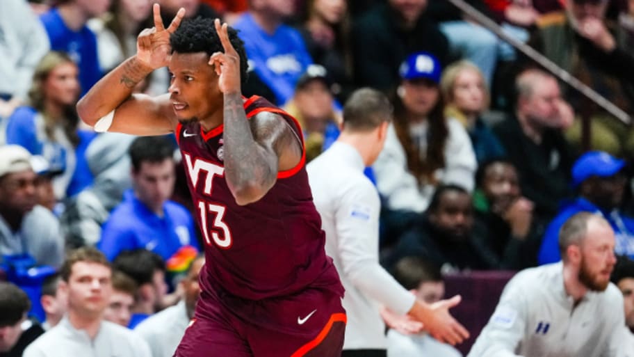 Predicting every game on Virginia Tech men's basketball's 2026 schedule ...