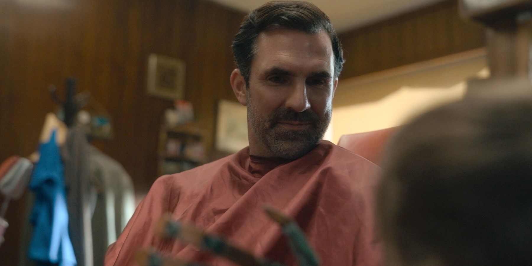 Matt Reeves’ Tales from the Loop is a perfect 8-episode binge