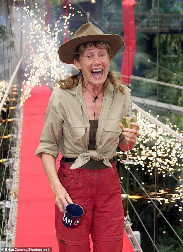 Jan Leeming takes aim at 'oblivious' parents after 'screaming child ...