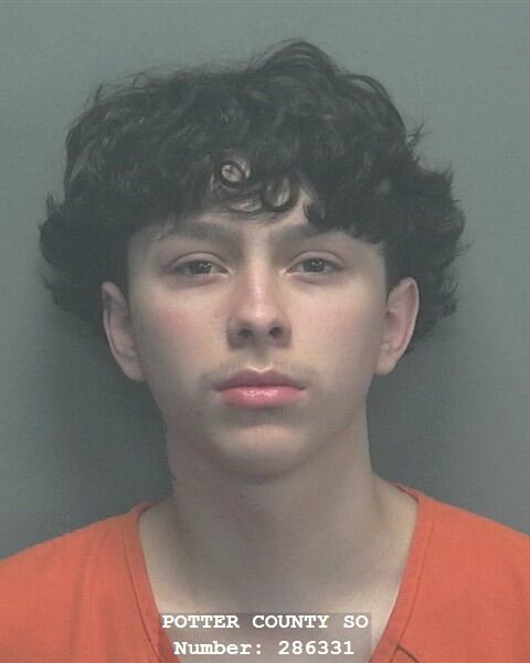 Teen arrested in connection to Discovery Center parking lot shooting ...