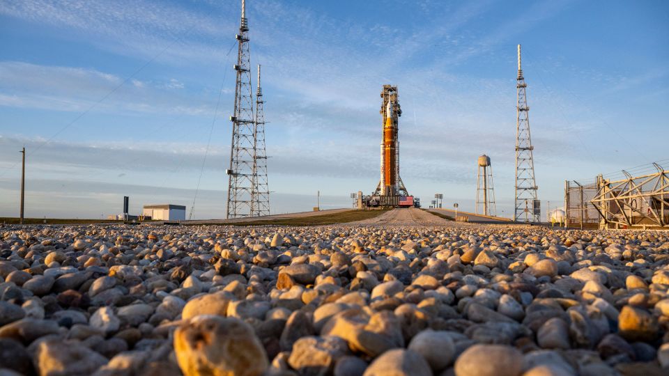 This is Countdown, CNN’s newsletter covering NASA’s first time sending ...