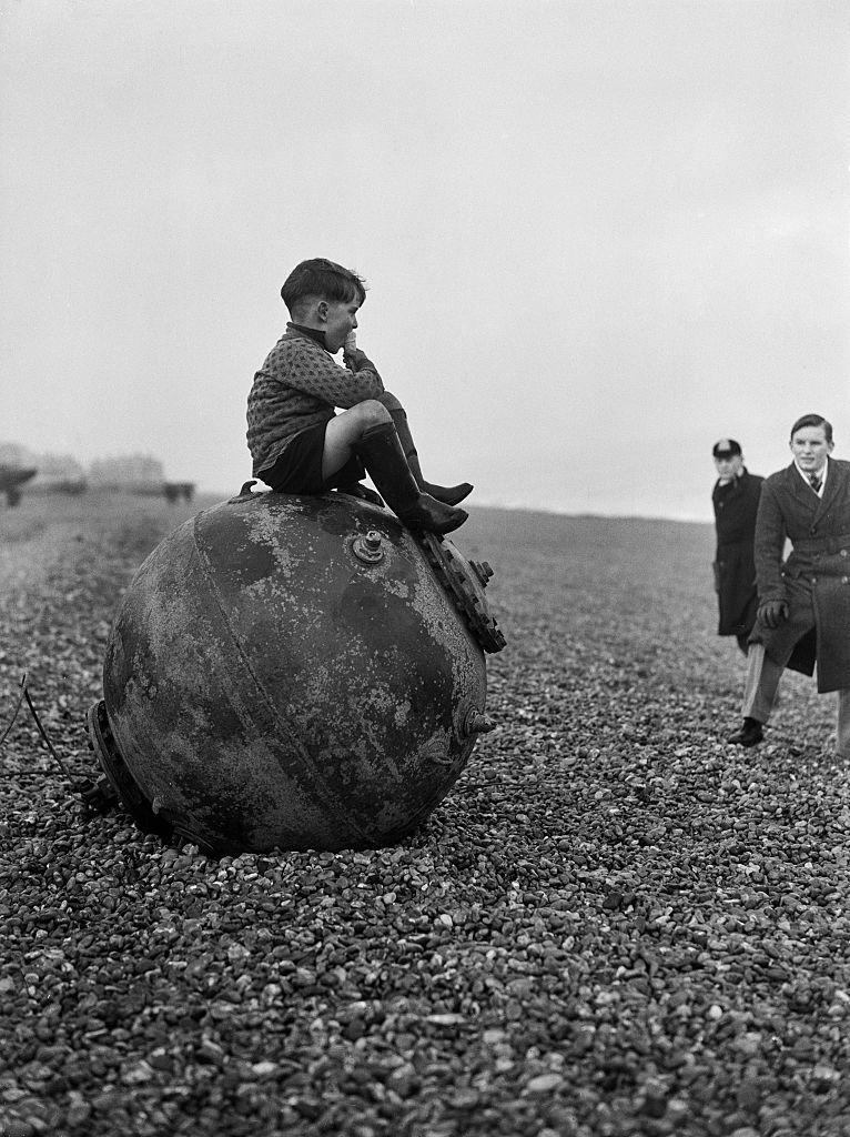 32 unbelievably rare and jawdropping historical pictures that will