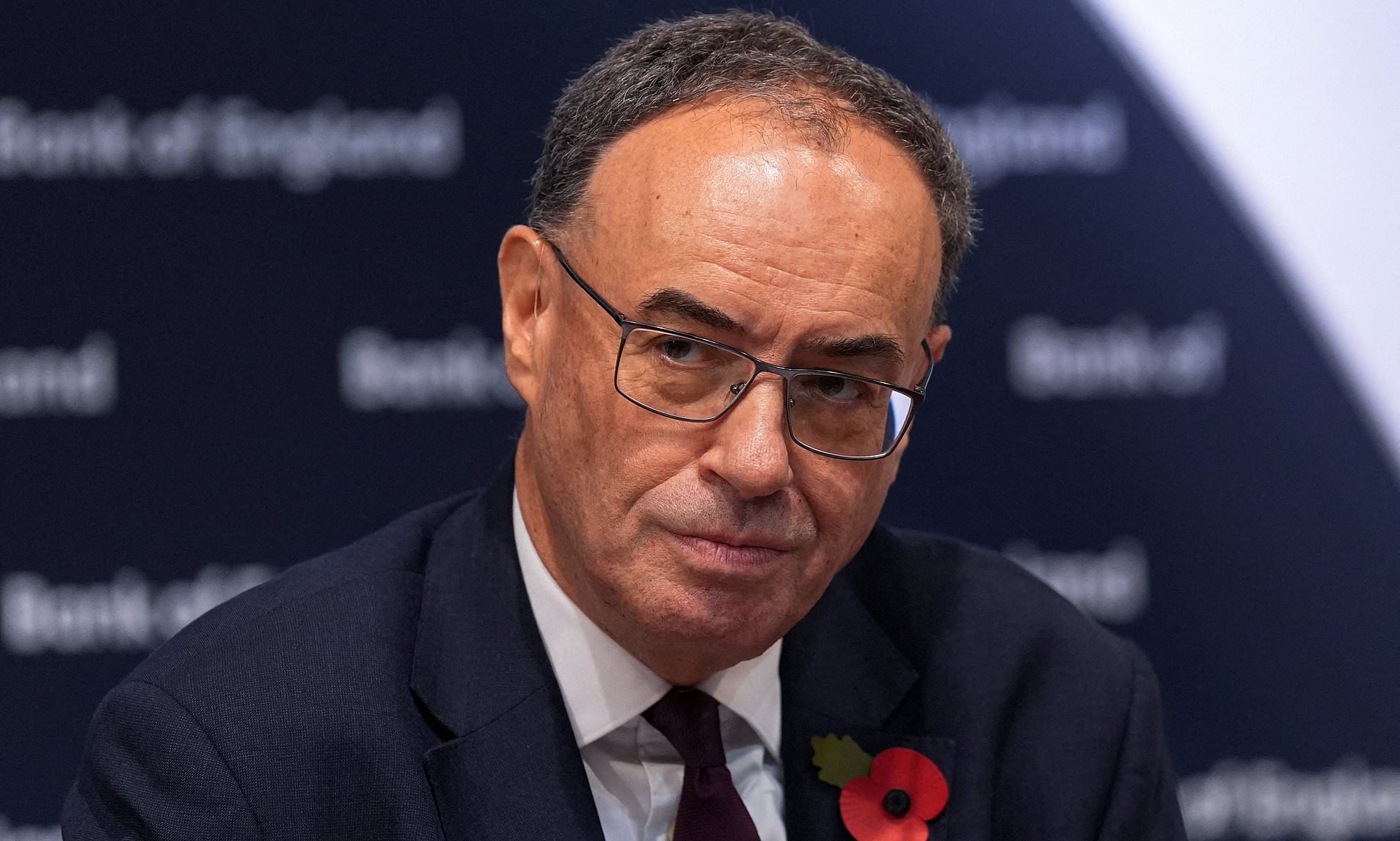 Bank of England expected to hold rates this week - but March cut looks ...