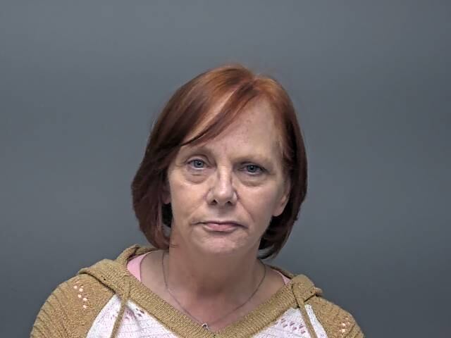 Caregiver accused of stealing thousands from elderly dementia patient