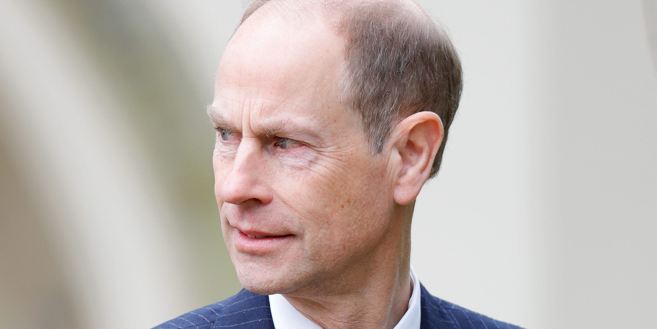Prince Edward becomes the first member of the royal family to comment on the Epstein files<br><br>