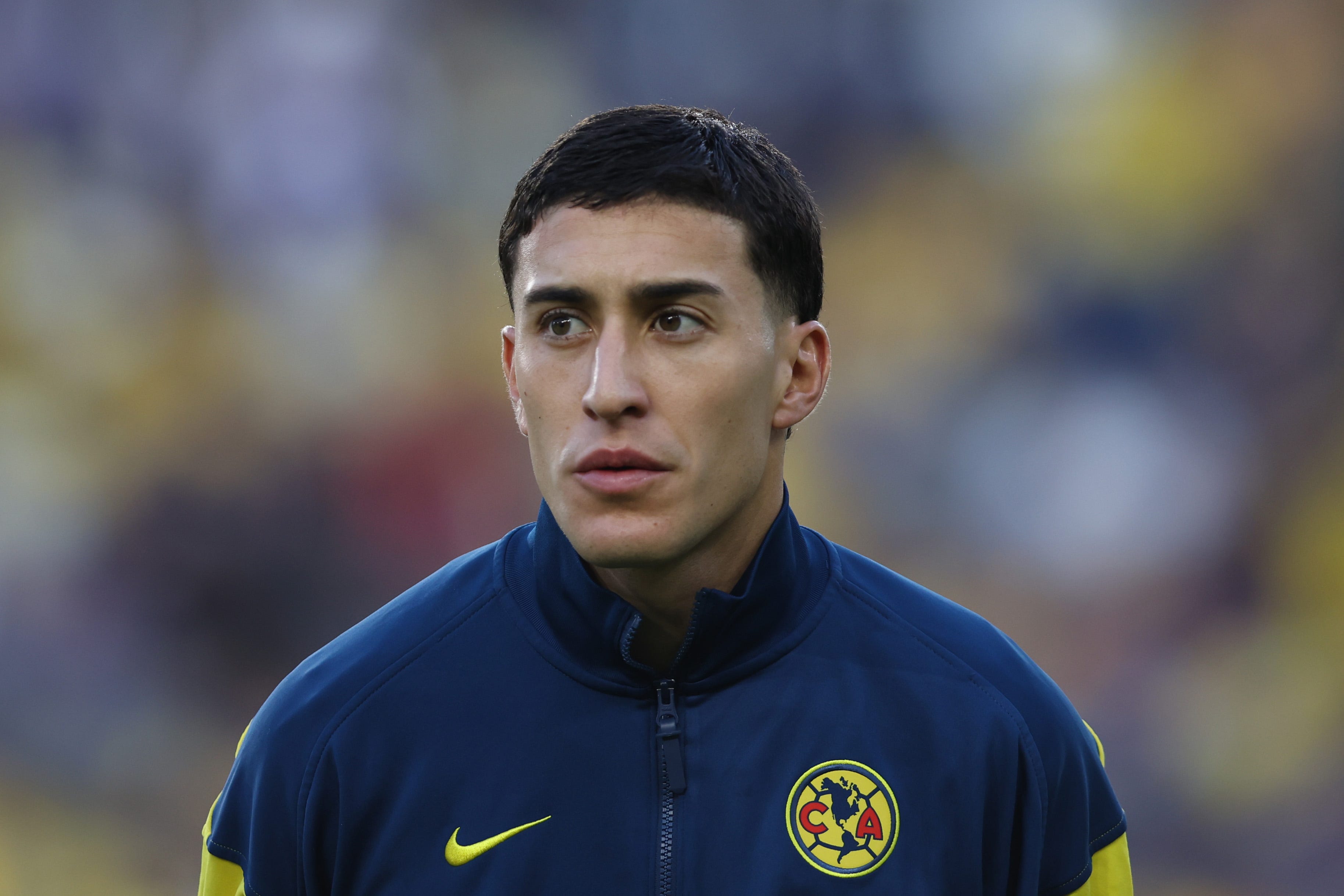 Olimpia vs. Club America: How to watch, TV channel, stream, prediction