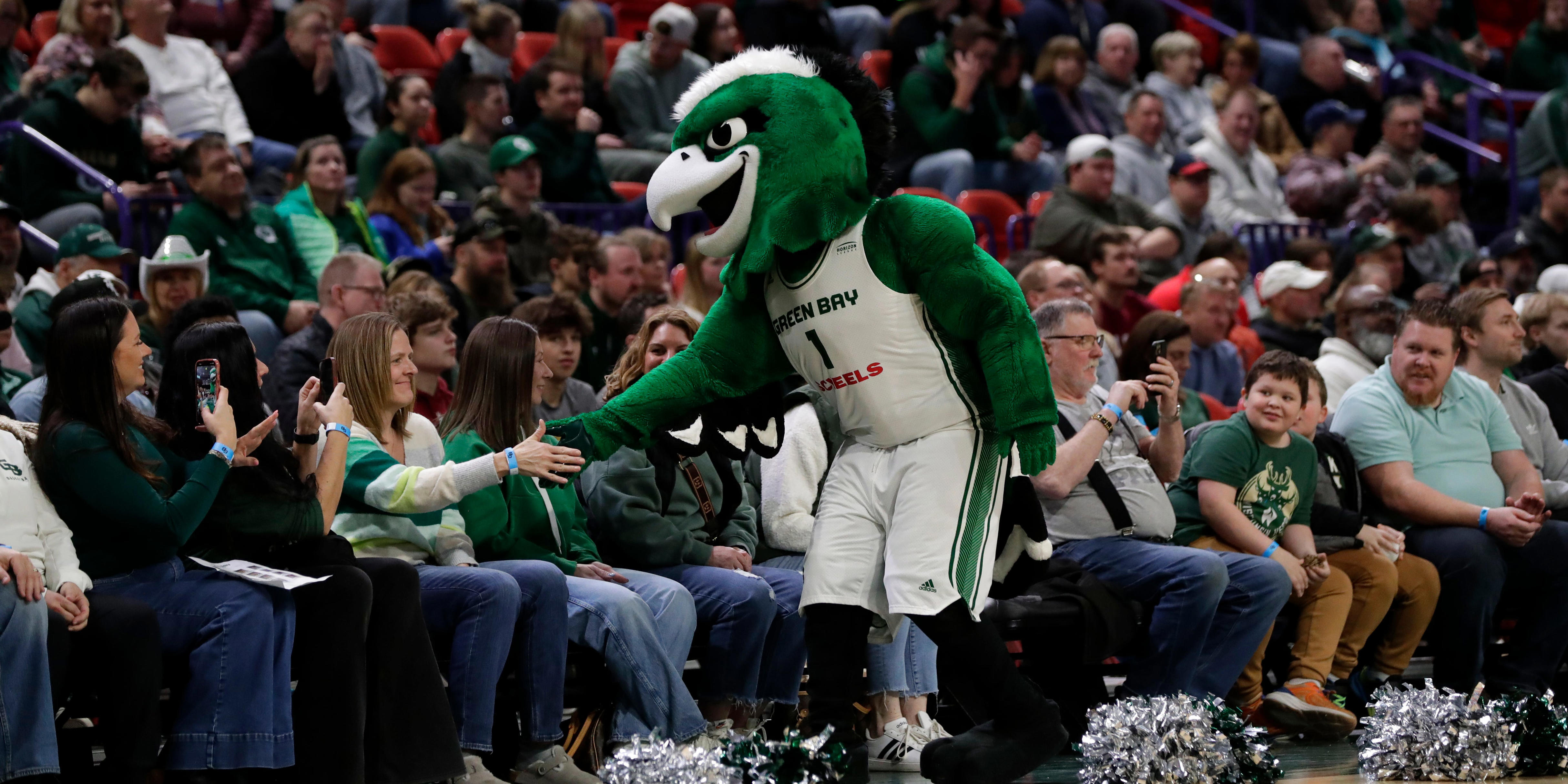 Horizon League recap Jan. 26-Feb. 1