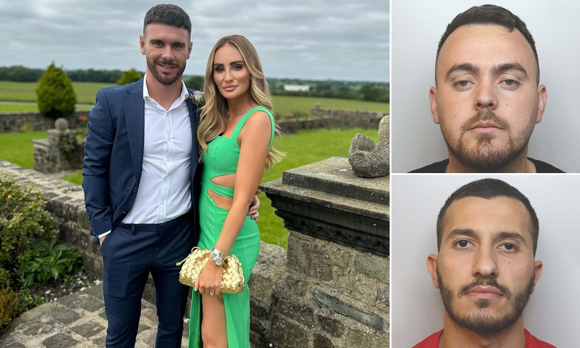 Notorious Albanian criminal's brother jailed after terrifying raid on ...