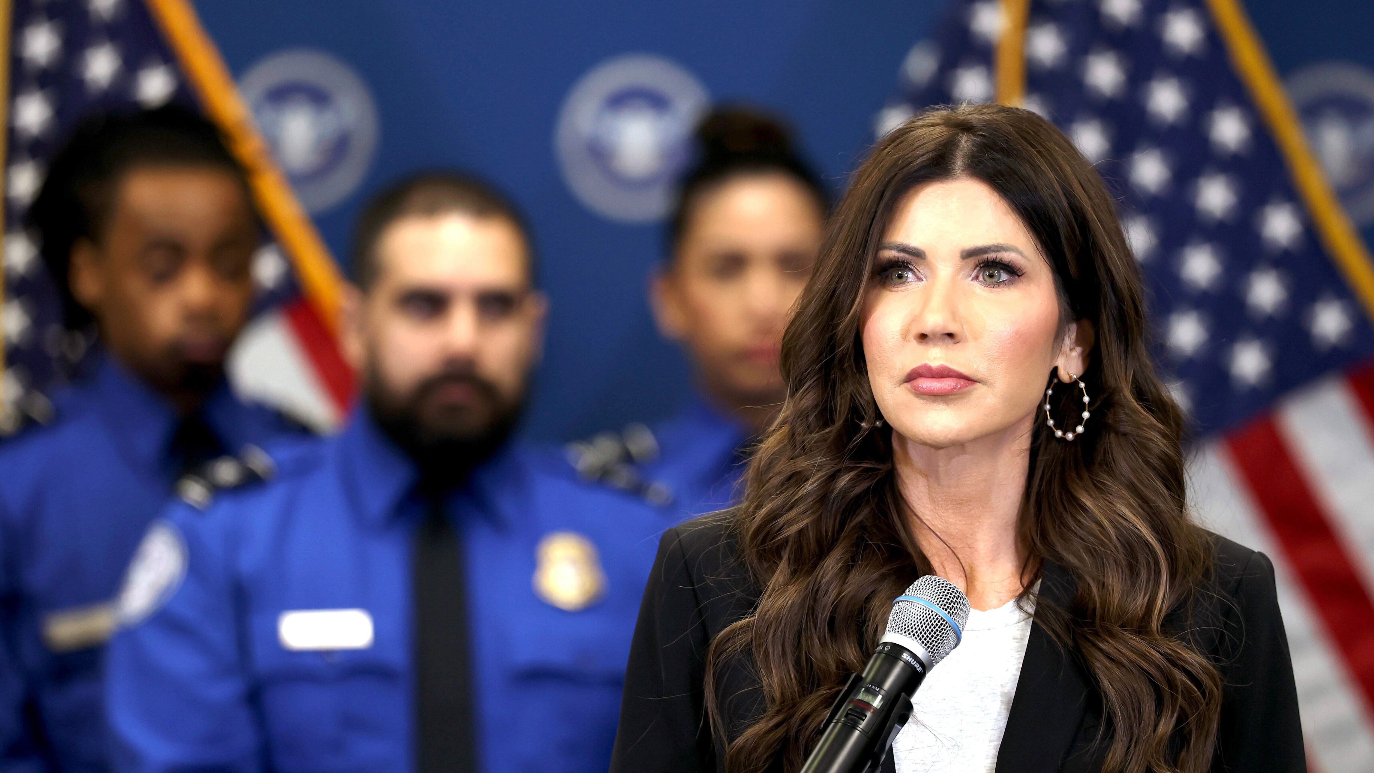 Judge uses ICE Barbie’s unpleasant words against her in scathing ruling<br><br>