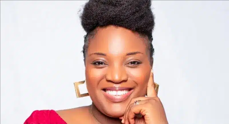 Guinée : Patricia Lamah, la coiffeuse devenue ministre