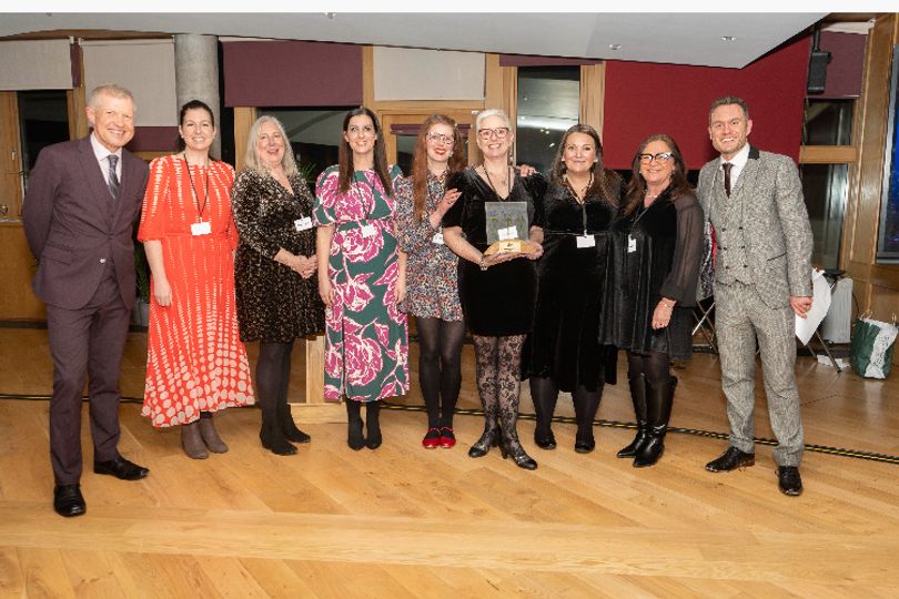 North Lanarkshire Mòd Committee win prestigious Adult Learners’ Gaelic ...