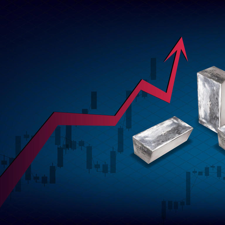 How to buy silver at a low price this February