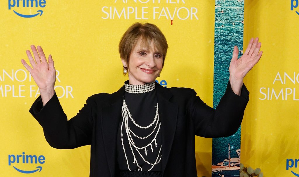 Bouquet of mama roses: Patti LuPone, Tyne Daly & Betty Buckley denounce ...