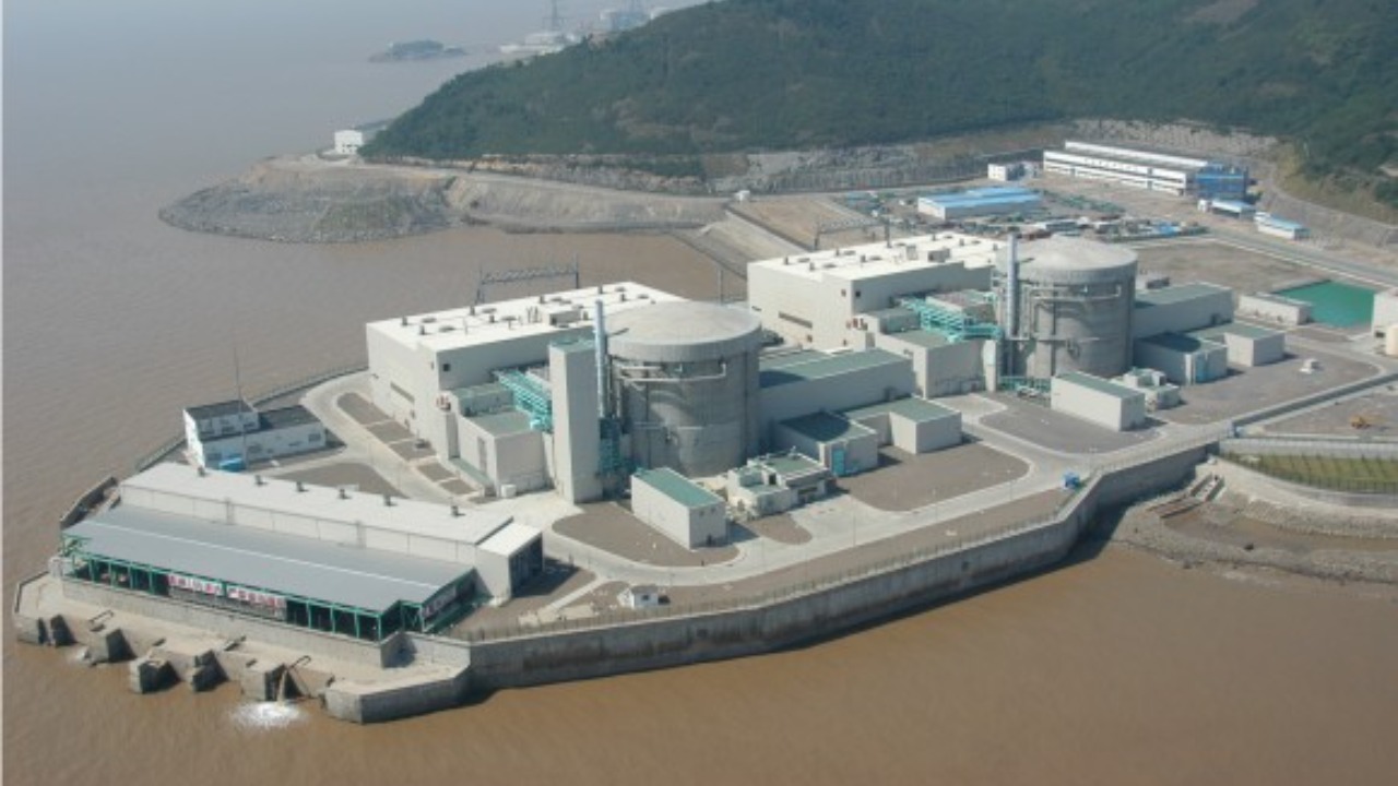 China’s most-used nuclear reactor design now rolling out in huge batches