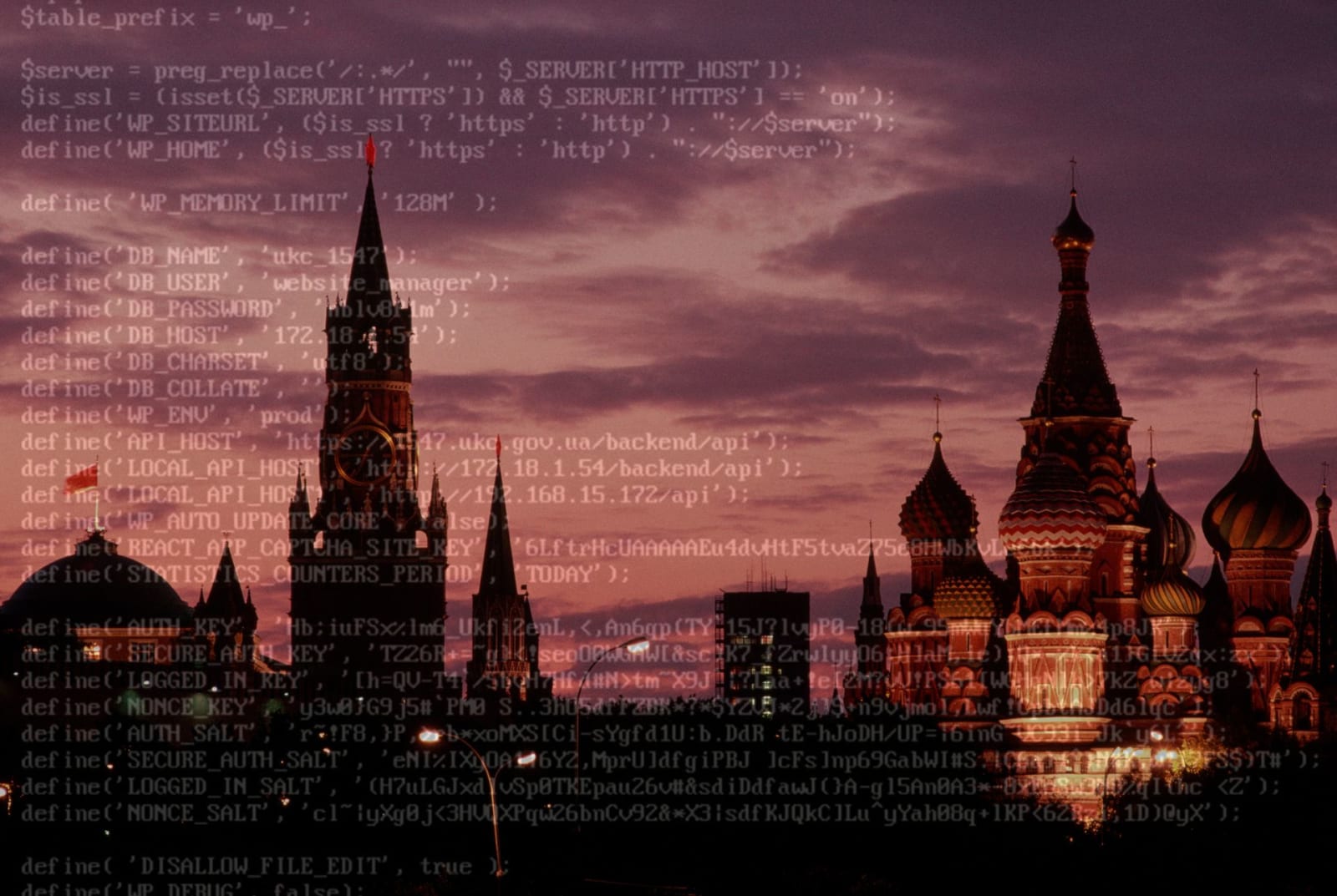 How Russia rebuilt hacker gangs to attack the West, leading to a US ...