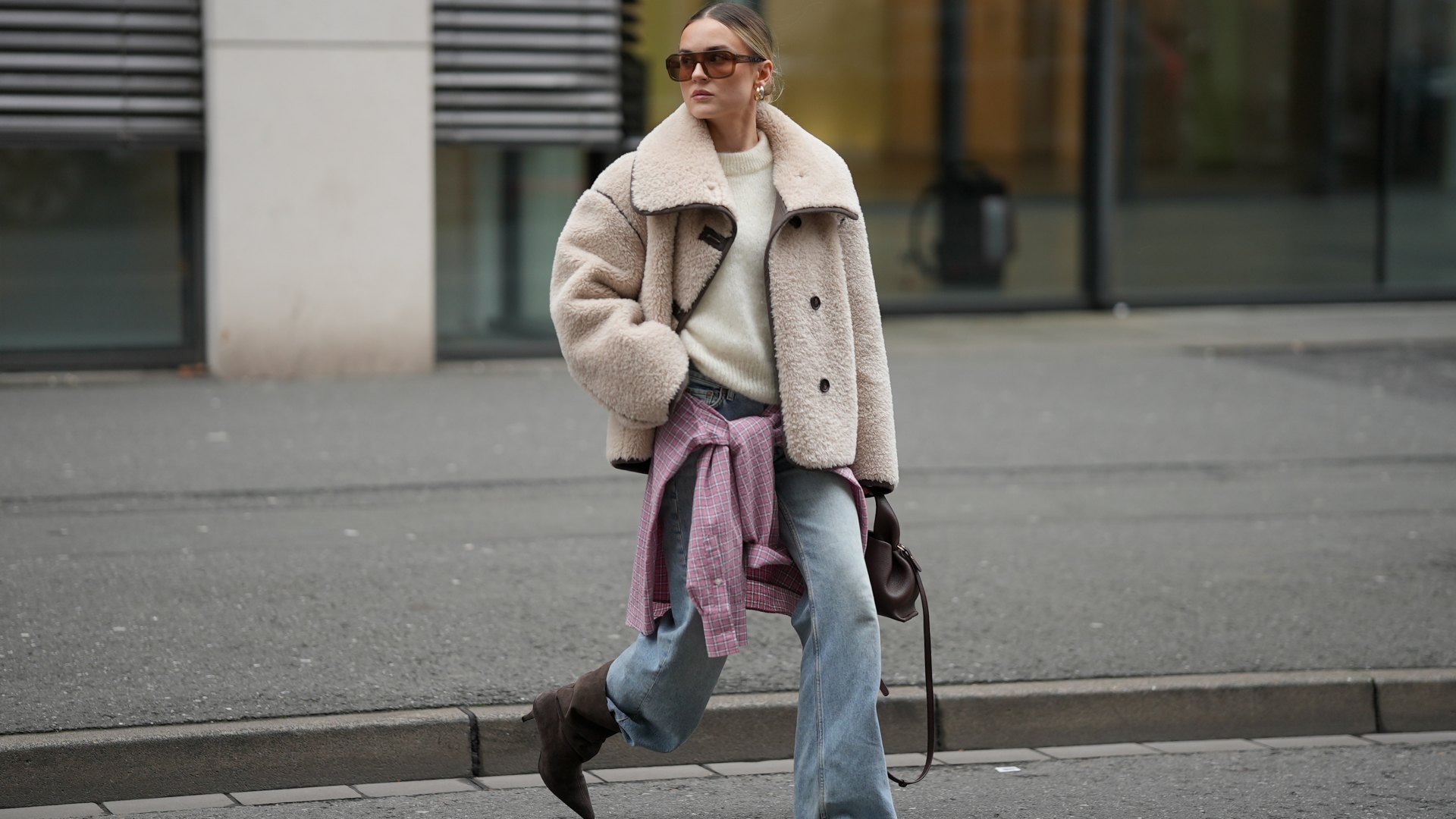The denim guide: 13 flattering, writer-approved fits for every shape