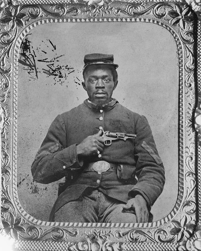 32 unbelievably rare and jawdropping historical pictures that will