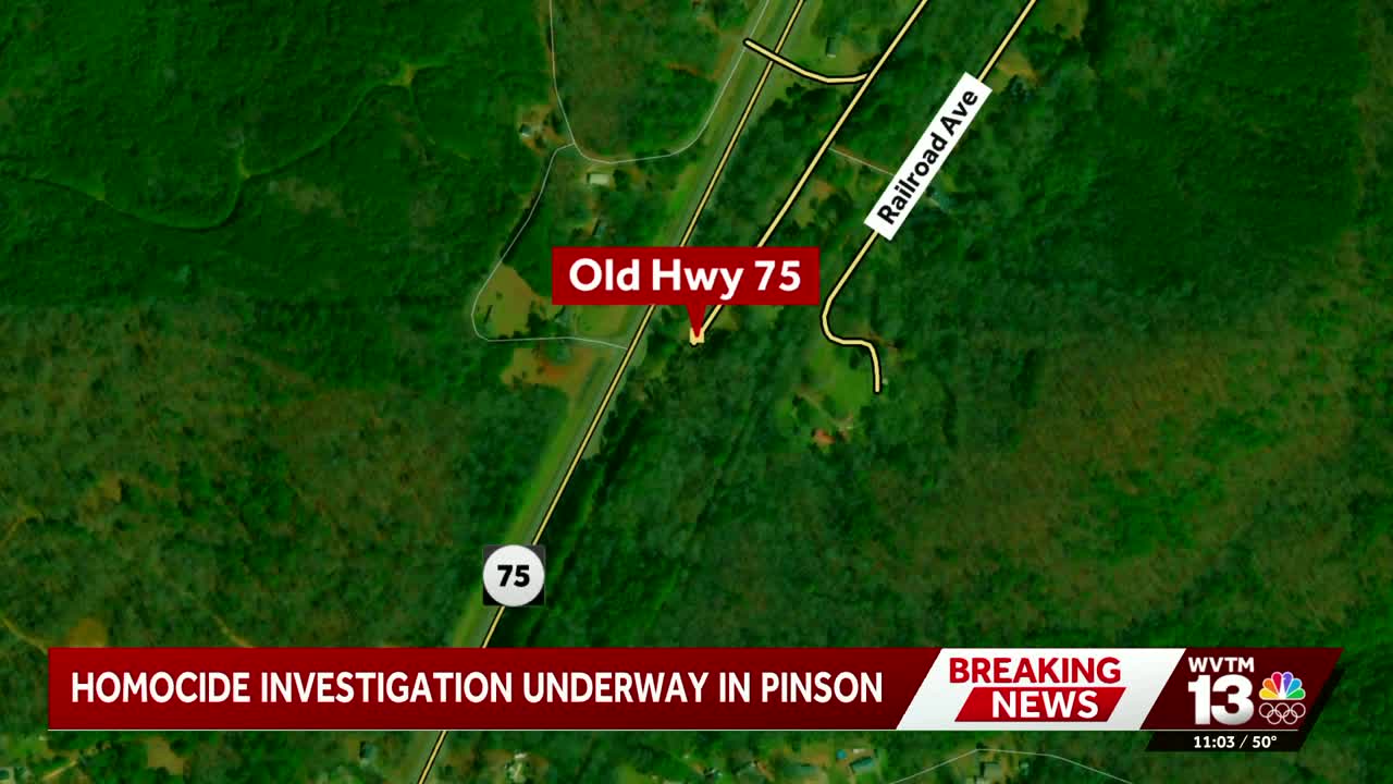 Man found fatally shot in Jefferson County home identified