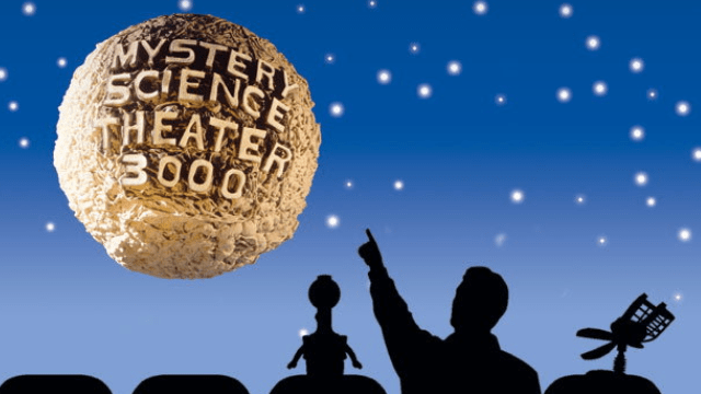 Mystery Science Theater 3000 RiffTrax revival Kickstarter earns over $1 ...