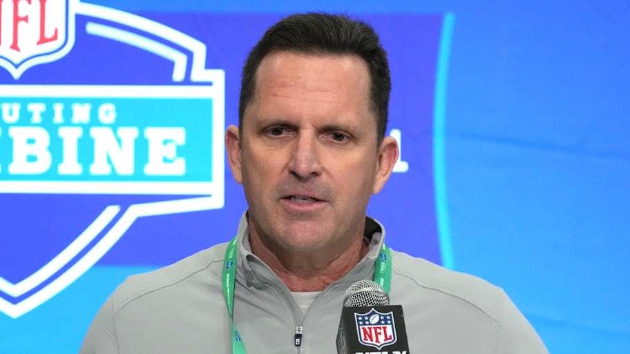 Broncos could emphatically fix the run game in 2026 for just $13 million