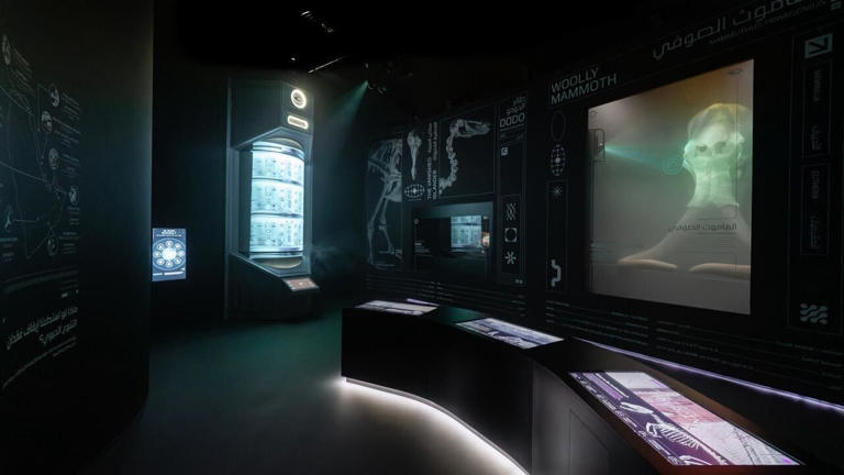 First colossal BioVault launches in Dubai as a 