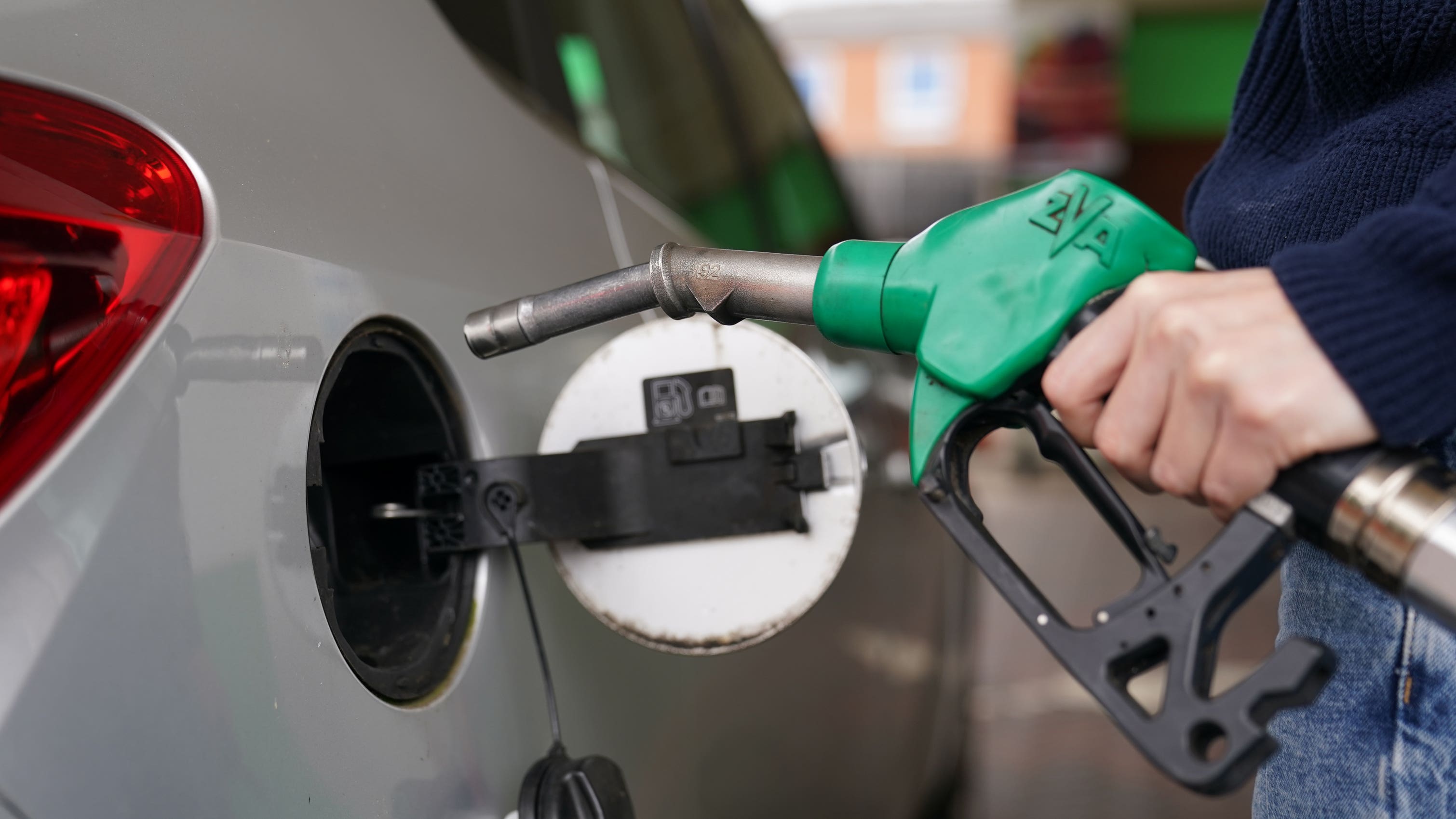 What is 'Fuel Finder' and how will it help motorists?