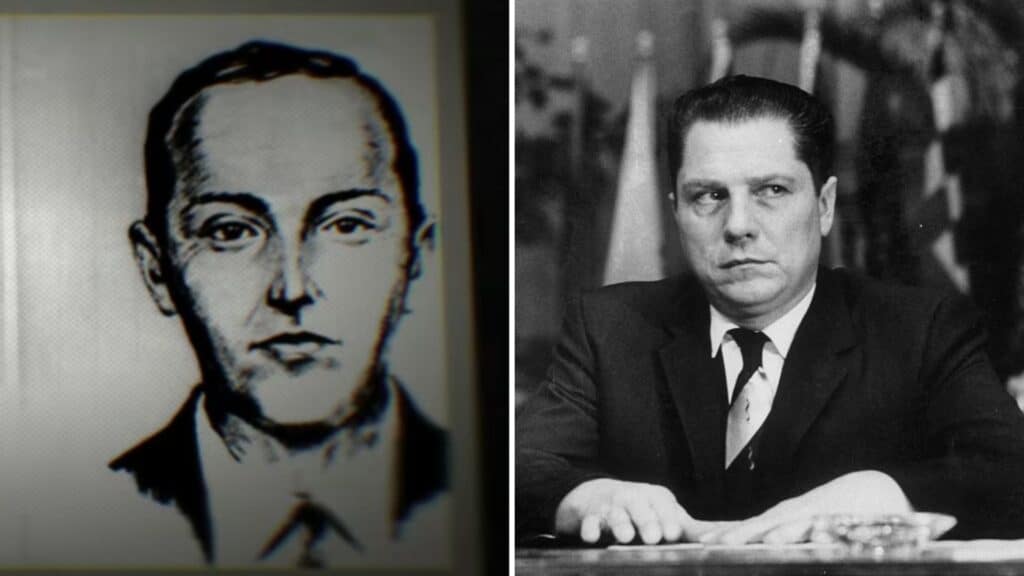 25 cold cases that still haunt investigators