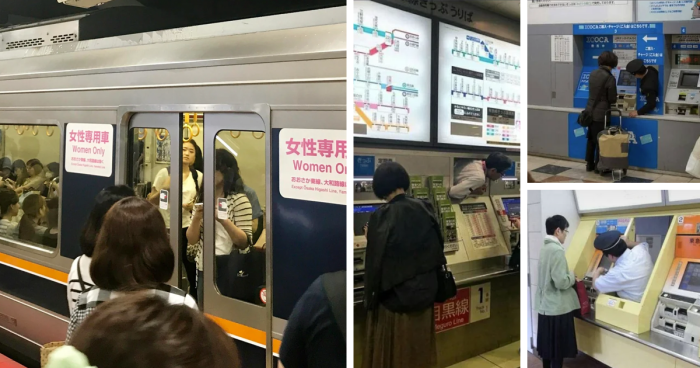 “Stay Crazy Japan”: 48 Interesting Pics That Show Why Japan Is A Country Like No Other