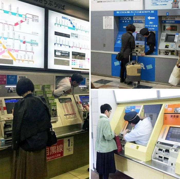 “Stay Crazy Japan”: 48 Interesting Pics That Show Why Japan Is A Country Like No Other