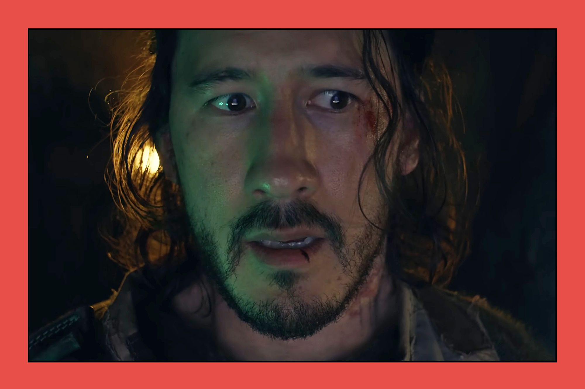 What is “Iron Lung”? How a YouTuber self-financed the surprise horror hit (and what critics are saying)