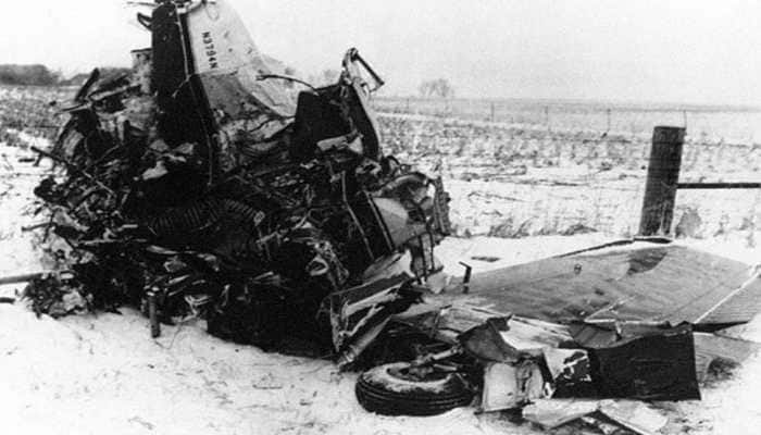 'The day the music died': Why Feb 3, 1959 plane crash still haunts ...