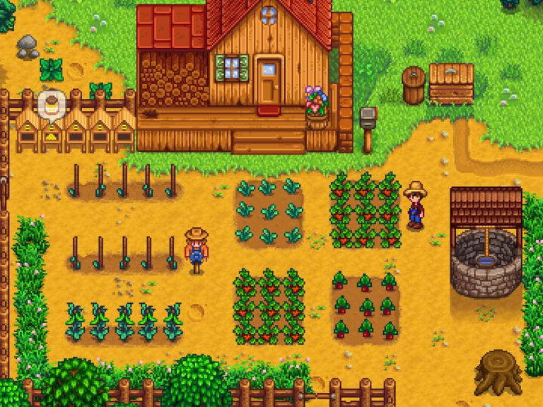 ConcernedApe confirms there’s 1 undiscovered Stardew Valley secret
